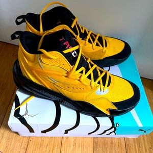 COPY - Puma RS dreamers (J.COLE signature sneakers)